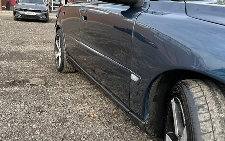Volvo S60 III, 2005 год, 530 000 рублей, 19 фотография