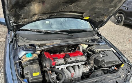 Volvo S60 III, 2005 год, 530 000 рублей, 22 фотография