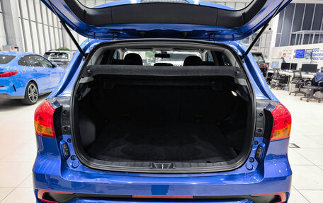 Mitsubishi ASX I рестайлинг, 2018 год, 1 950 000 рублей, 14 фотография