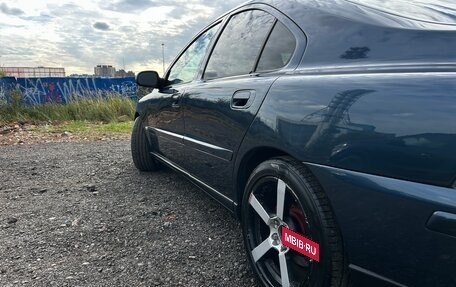 Volvo S60 III, 2005 год, 530 000 рублей, 11 фотография