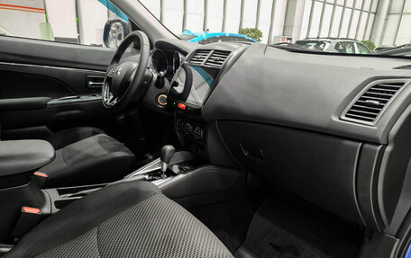 Mitsubishi ASX I рестайлинг, 2018 год, 1 950 000 рублей, 15 фотография