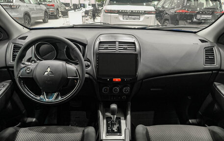 Mitsubishi ASX I рестайлинг, 2018 год, 1 950 000 рублей, 18 фотография