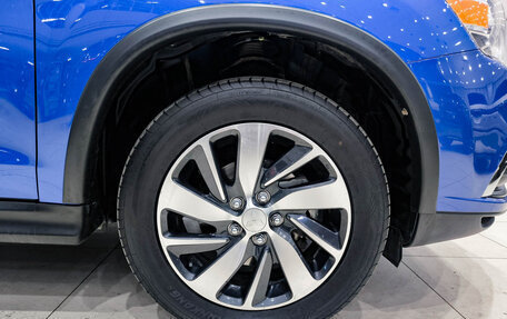 Mitsubishi ASX I рестайлинг, 2018 год, 1 950 000 рублей, 22 фотография