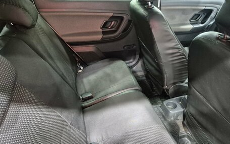 Skoda Fabia II, 2012 год, 465 000 рублей, 16 фотография