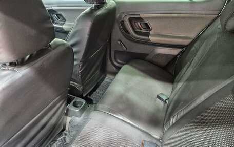 Skoda Fabia II, 2012 год, 465 000 рублей, 15 фотография