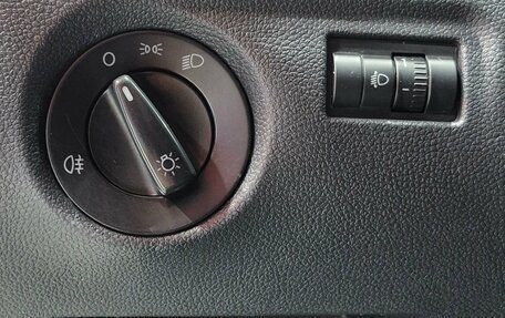 Skoda Fabia II, 2012 год, 465 000 рублей, 19 фотография