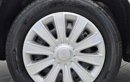 Skoda Fabia II, 2012 год, 465 000 рублей, 21 фотография