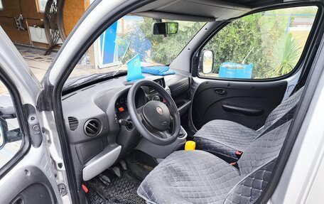 Fiat Doblo I, 2009 год, 750 000 рублей, 7 фотография
