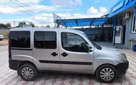 Fiat Doblo I, 2009 год, 750 000 рублей, 8 фотография