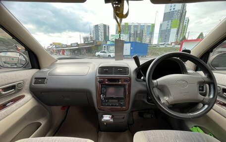 Toyota Gaia, 1998 год, 470 000 рублей, 6 фотография