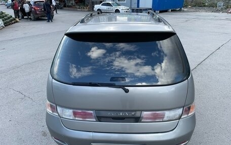 Toyota Gaia, 1998 год, 470 000 рублей, 5 фотография