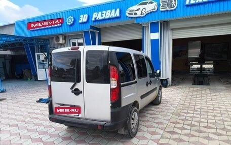 Fiat Doblo I, 2009 год, 750 000 рублей, 4 фотография