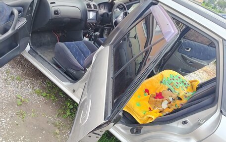 Mazda Familia, 1999 год, 300 000 рублей, 4 фотография