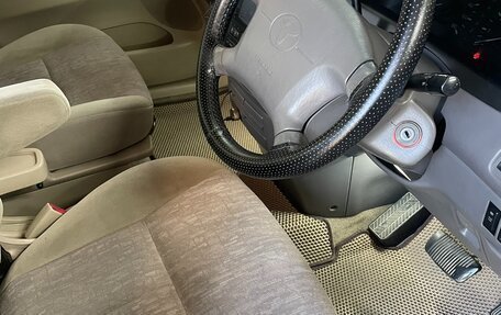Toyota Gaia, 1998 год, 470 000 рублей, 8 фотография