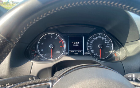 Audi Q5, 2016 год, 2 500 000 рублей, 6 фотография