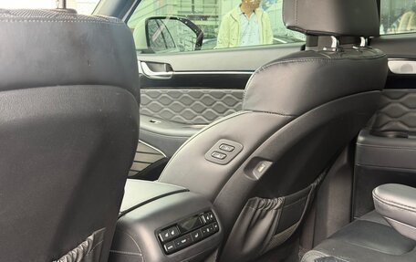 Hyundai Palisade I, 2021 год, 4 300 000 рублей, 11 фотография
