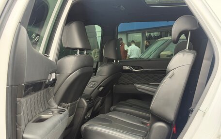 Hyundai Palisade I, 2021 год, 4 300 000 рублей, 7 фотография
