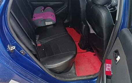 KIA Rio III рестайлинг, 2013 год, 300 000 рублей, 6 фотография