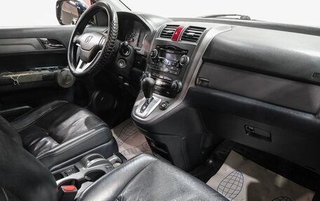 Honda CR-V III рестайлинг, 2007 год, 1 349 000 рублей, 11 фотография