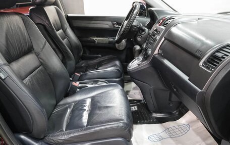 Honda CR-V III рестайлинг, 2007 год, 1 349 000 рублей, 10 фотография