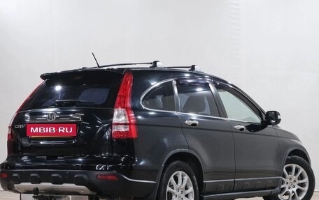 Honda CR-V III рестайлинг, 2007 год, 1 349 000 рублей, 7 фотография