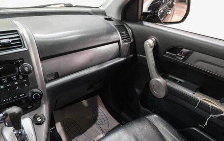 Honda CR-V III рестайлинг, 2007 год, 1 349 000 рублей, 13 фотография
