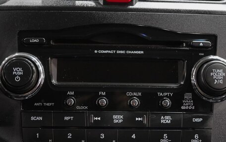 Honda CR-V III рестайлинг, 2007 год, 1 349 000 рублей, 18 фотография