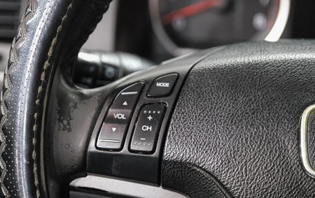 Honda CR-V III рестайлинг, 2007 год, 1 349 000 рублей, 15 фотография
