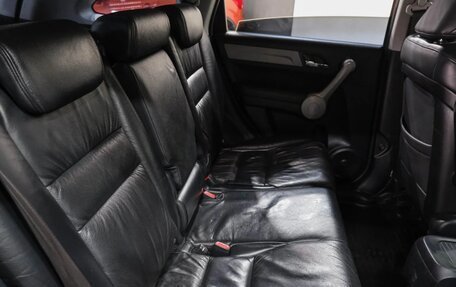 Honda CR-V III рестайлинг, 2007 год, 1 349 000 рублей, 23 фотография