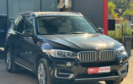 BMW X5, 2013 год, 3 399 000 рублей, 2 фотография