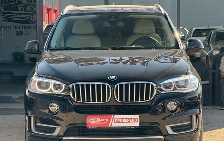 BMW X5, 2013 год, 3 399 000 рублей, 3 фотография