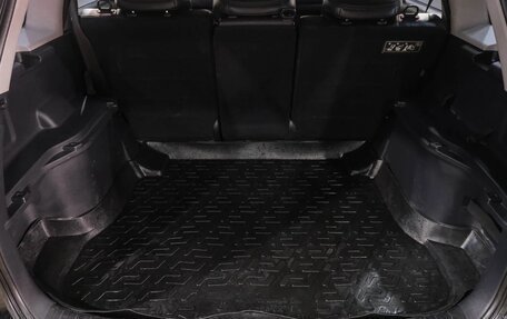 Honda CR-V III рестайлинг, 2007 год, 1 349 000 рублей, 25 фотография