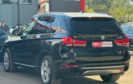 BMW X5, 2013 год, 3 399 000 рублей, 6 фотография