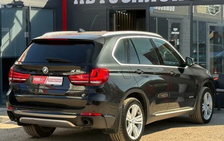 BMW X5, 2013 год, 3 399 000 рублей, 8 фотография