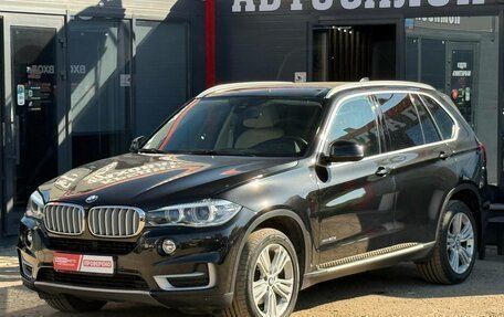 BMW X5, 2013 год, 3 399 000 рублей, 4 фотография