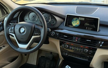 BMW X5, 2013 год, 3 399 000 рублей, 14 фотография