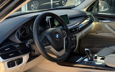 BMW X5, 2013 год, 3 399 000 рублей, 10 фотография