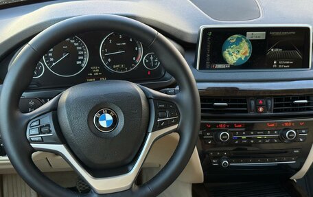 BMW X5, 2013 год, 3 399 000 рублей, 13 фотография