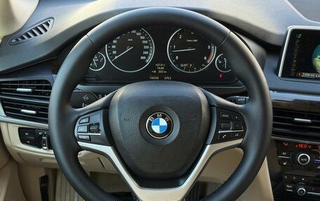BMW X5, 2013 год, 3 399 000 рублей, 15 фотография