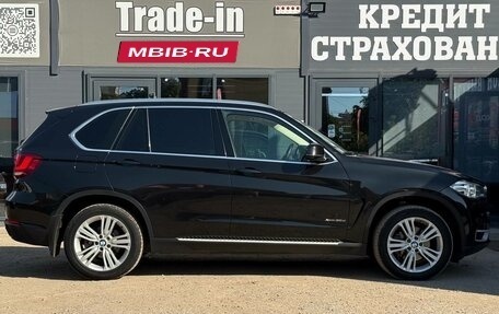 BMW X5, 2013 год, 3 399 000 рублей, 9 фотография