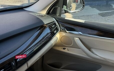 BMW X5, 2013 год, 3 399 000 рублей, 21 фотография