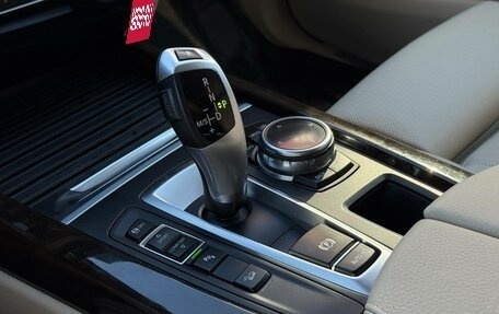 BMW X5, 2013 год, 3 399 000 рублей, 27 фотография