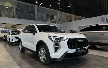 Haval Jolion, 2026 год, 2 099 000 рублей, 4 фотография
