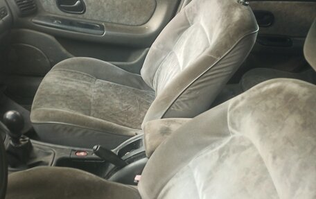 Renault Laguna II, 1997 год, 50 000 рублей, 4 фотография