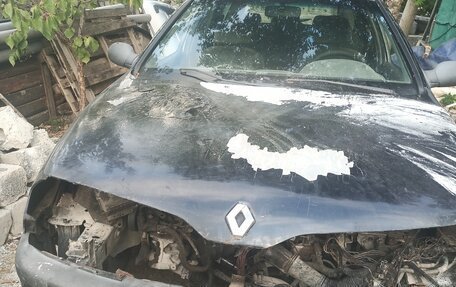 Renault Laguna II, 1997 год, 50 000 рублей, 2 фотография