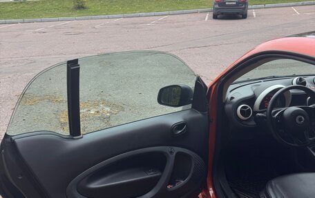 Smart Fortwo III, 2018 год, 1 675 000 рублей, 10 фотография