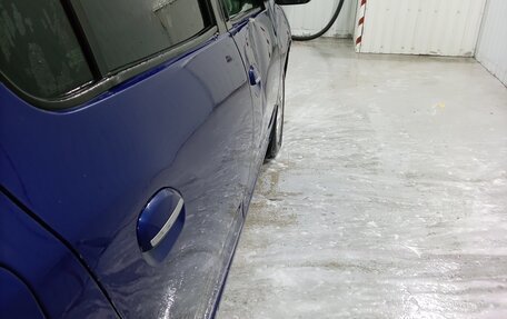 Renault Logan II, 2015 год, 450 000 рублей, 9 фотография