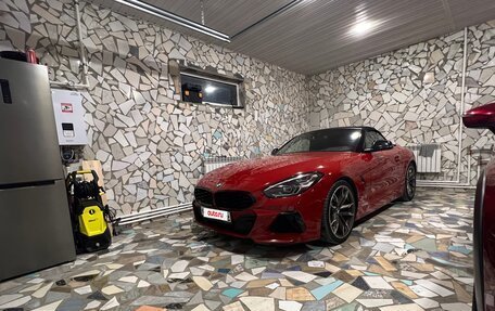 BMW Z4, 2019 год, 6 200 000 рублей, 7 фотография
