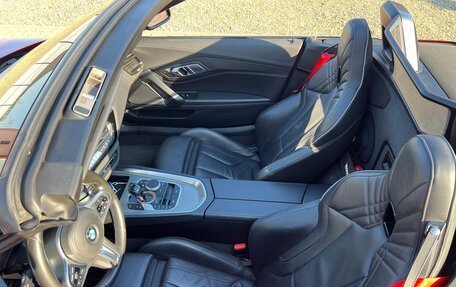 BMW Z4, 2019 год, 6 200 000 рублей, 16 фотография