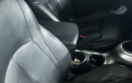 Nissan Juke II, 2012 год, 950 000 рублей, 6 фотография